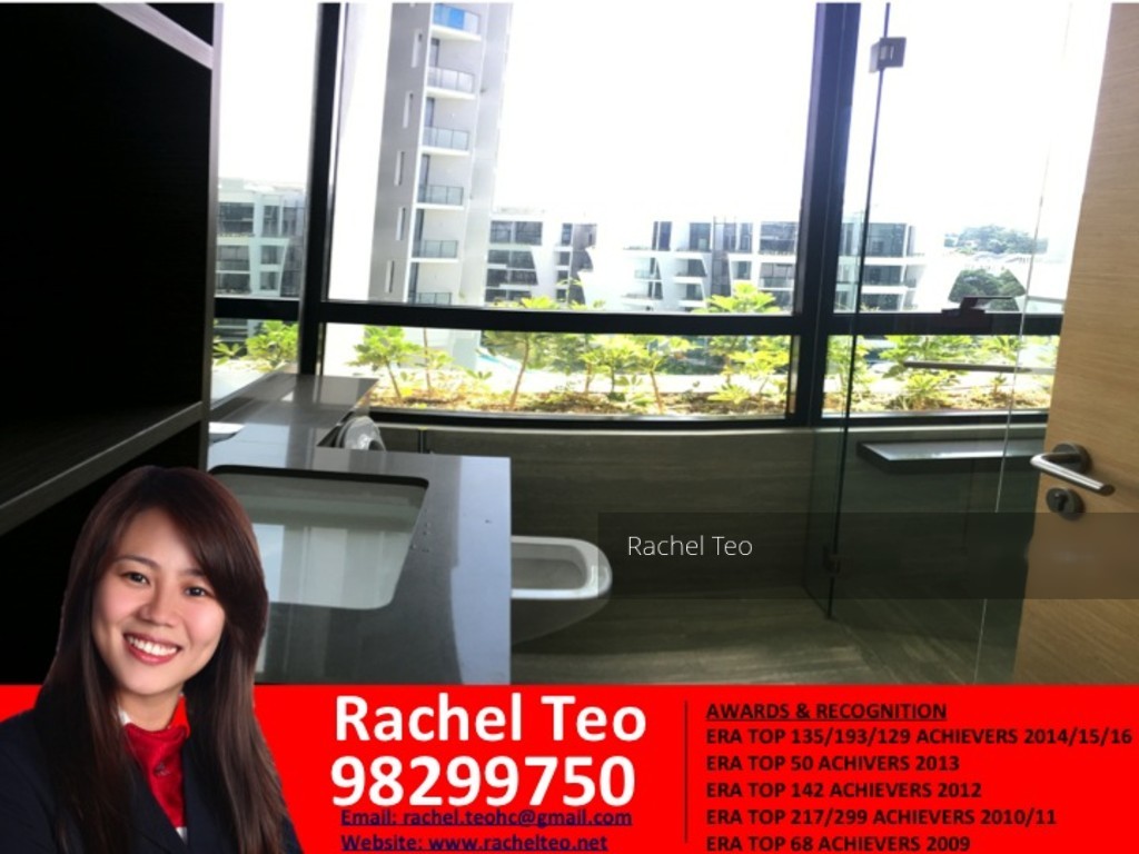 The Crest (D3), Condominium #150306132